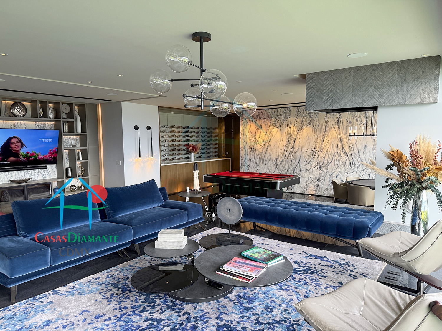 Santa Fe Punta del Parque Mini Golf - Sala 7